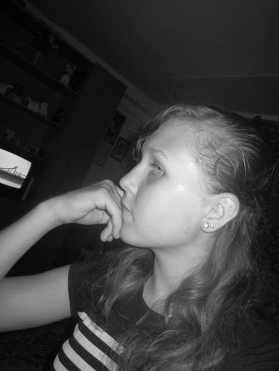 Лера Босова