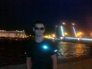 Денис Хакимов