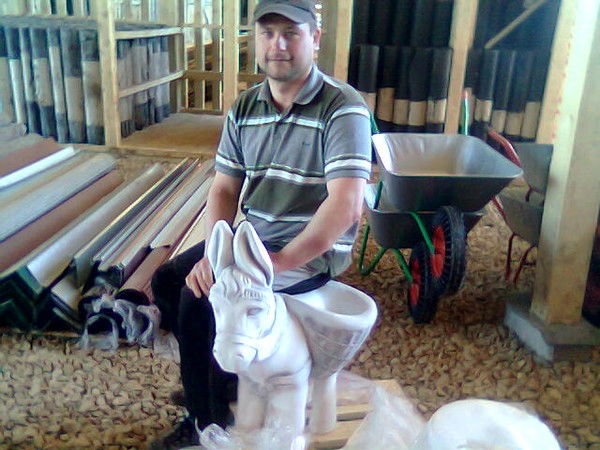 Игорь Беляев