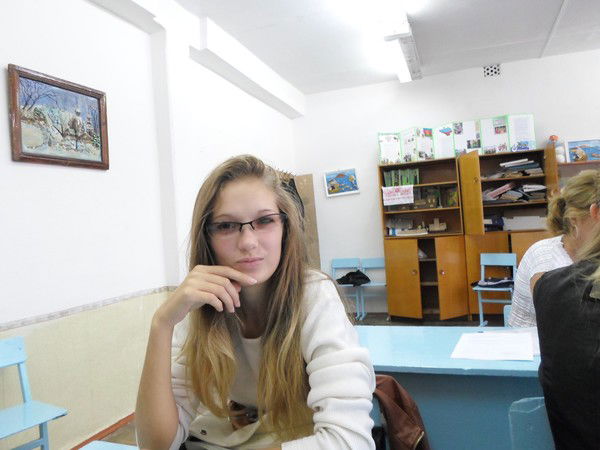 Лидия Андреева