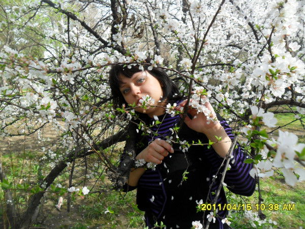 Мария Герасимова