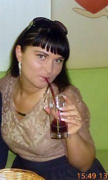 Викусечка Любимая