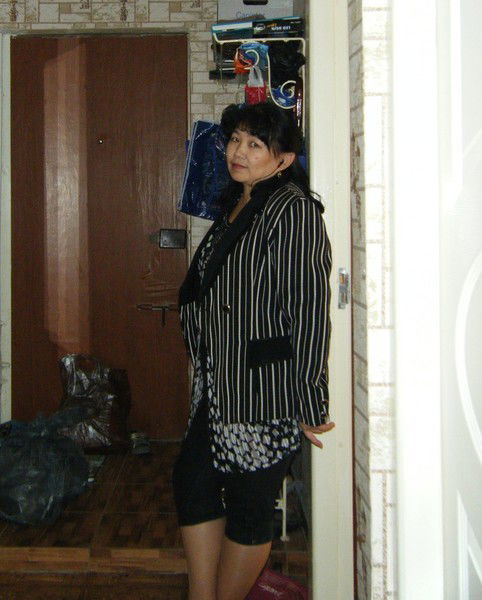 Наталья Шин