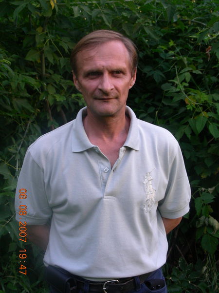 Геннадий Семиколенов