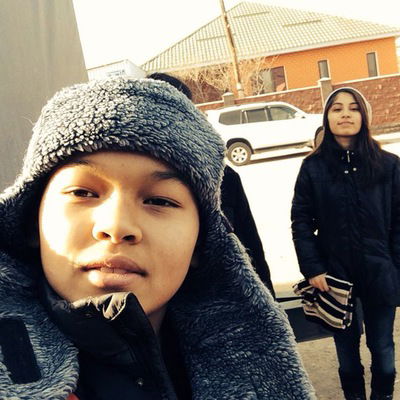 Фархат Фархат