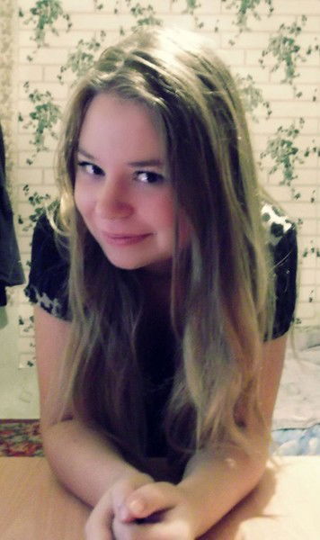 Александра Иванова