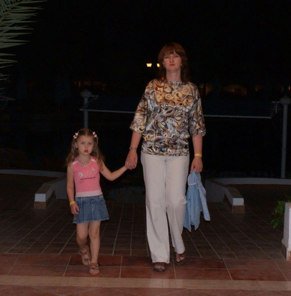 Анна Трофимова