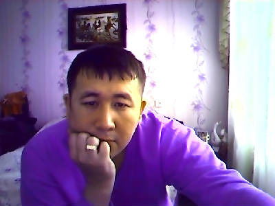 Ерлан Мукажанов