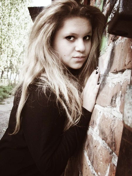 Просто Аришка*