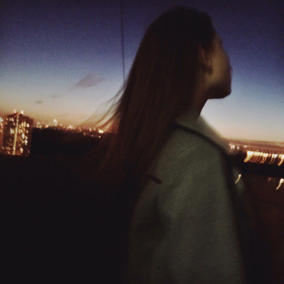 Виктория Волкова