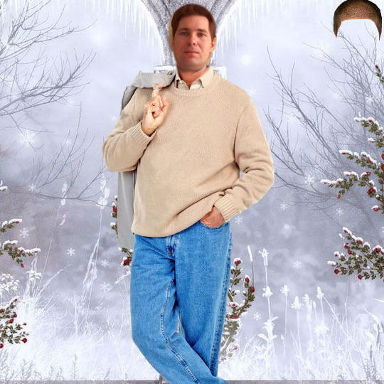 Александр Родионов