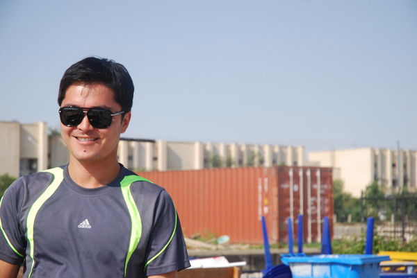 Жасулан Абдирахман