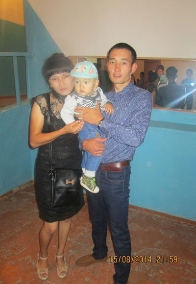 Эльвира Каленова