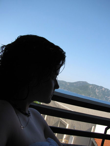 Анна Карпович