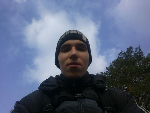 Игорь Останин