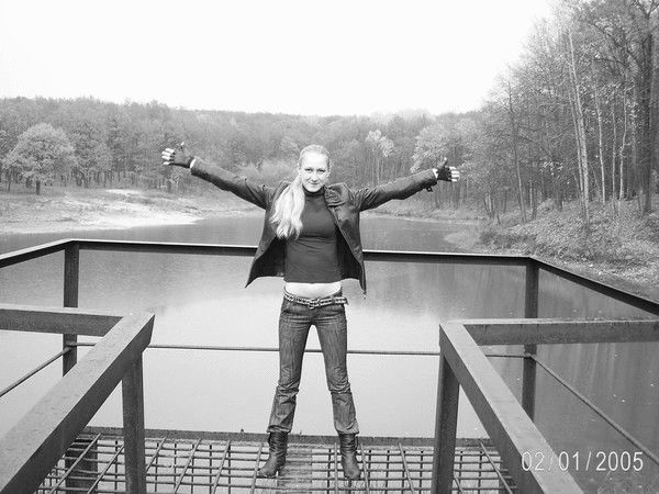 Ирина Андриенко