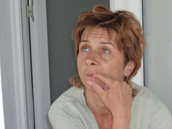 Белла Силенко