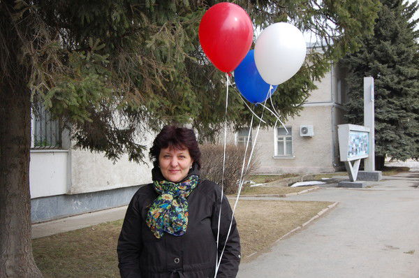 Наташа Запьянцева