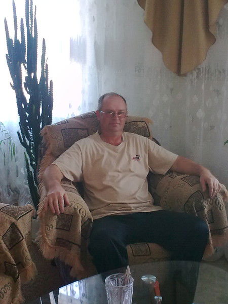 Александр Стаховский