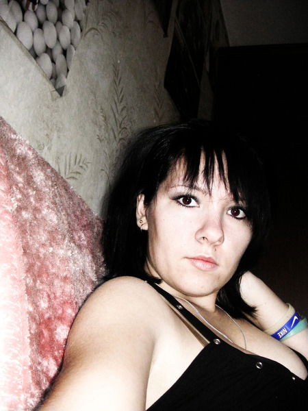 Мария Крусанова