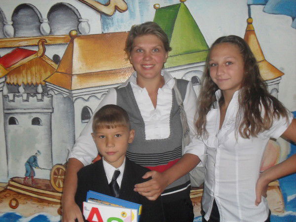 Ирина Руденене