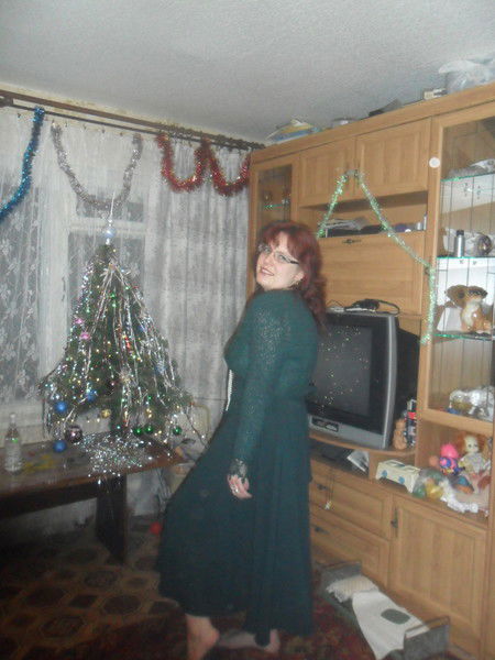 Татьяна Солодуненко