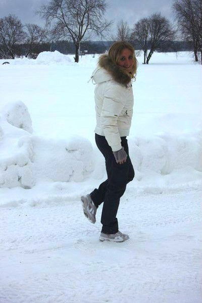 Анка Шарапова