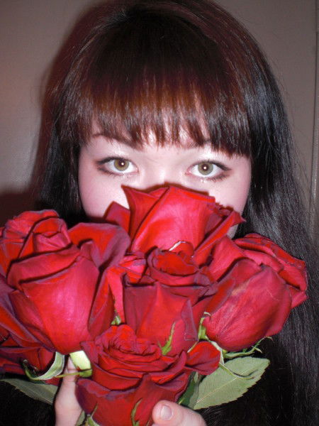 Zhumagul Djoldosheva