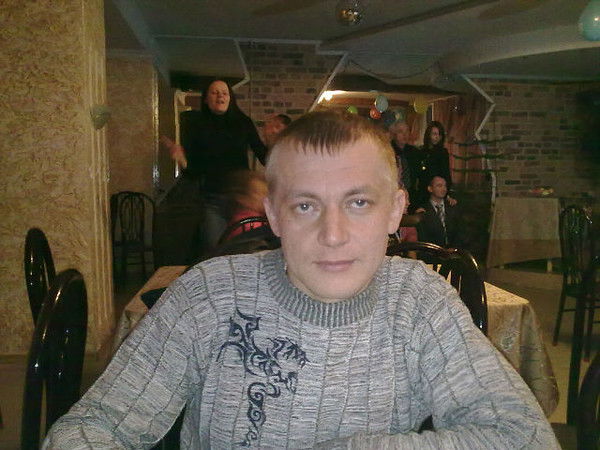 Дмитрий Никитин