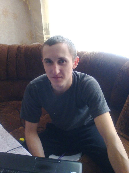 Роман Васько