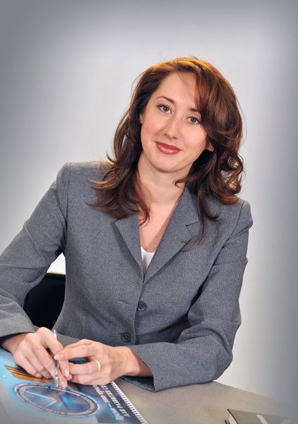 Наталья Улякина