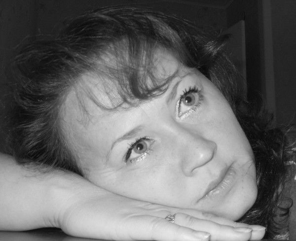 Светлана Павловская