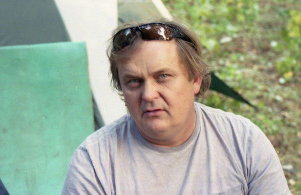 Андрей Тайболин