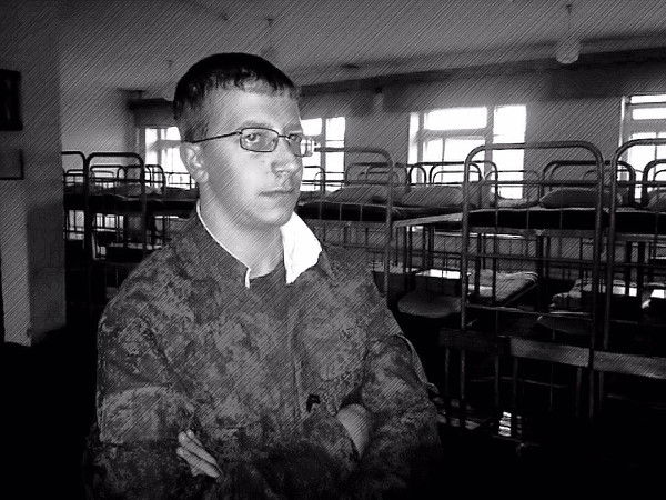 Дмитрий Савельев