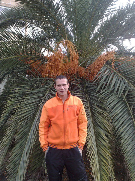 Полежаев Юрий