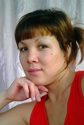 Женька Макашева