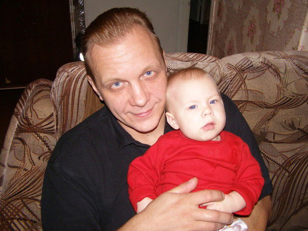 Николай Извеков