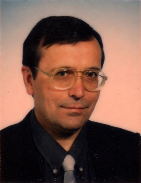 Viktor Ebel