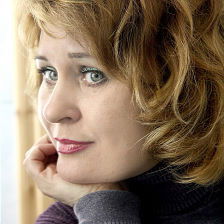 Татьяна Баранова