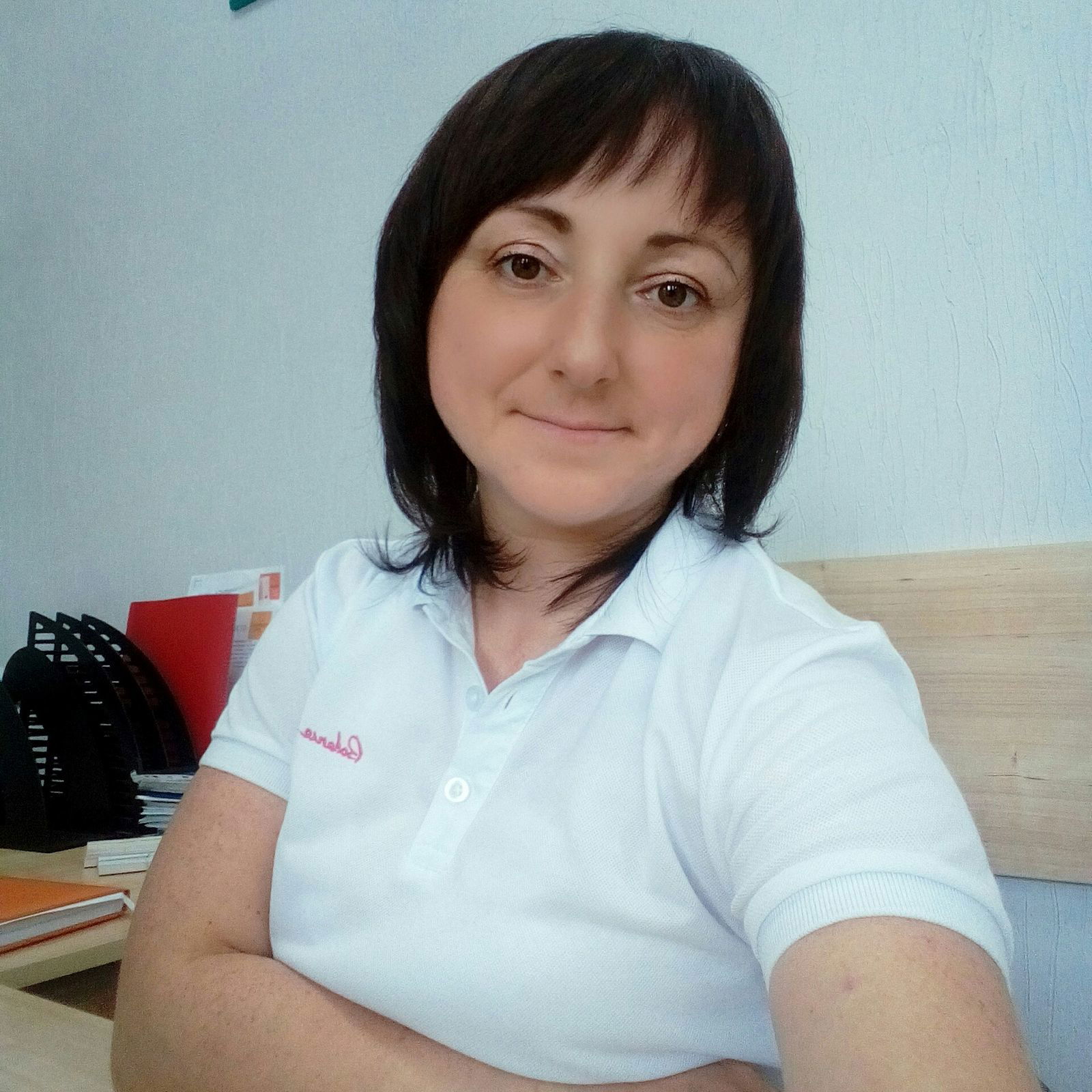 Любимова Оксана