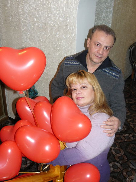 Инна Мигалатюк