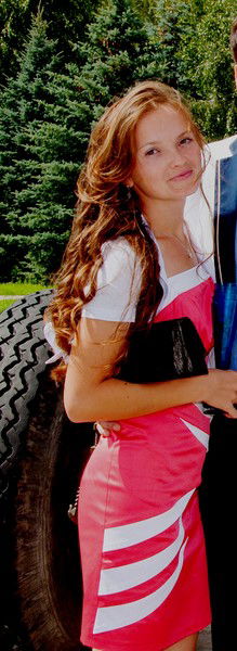 Марина Петрова