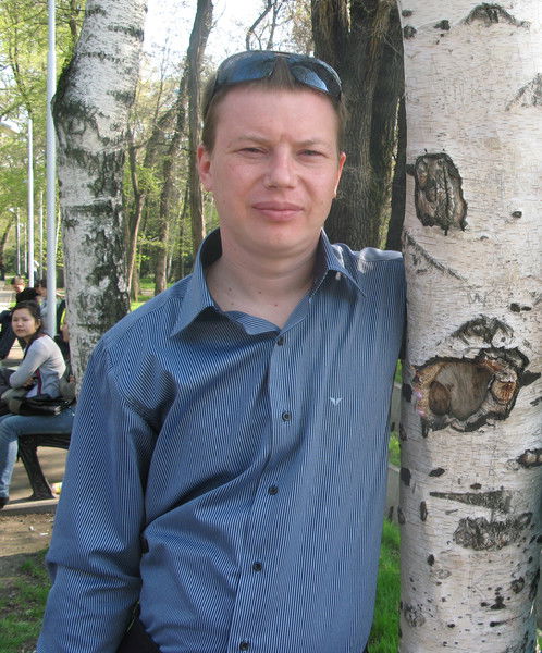 Aндрей Жабинский