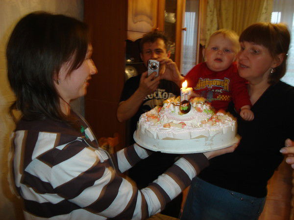 Света Ковальчук