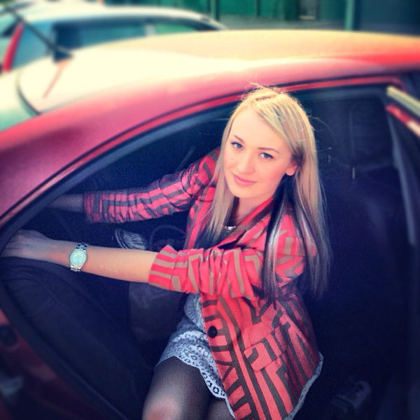 Екатерина Морозова