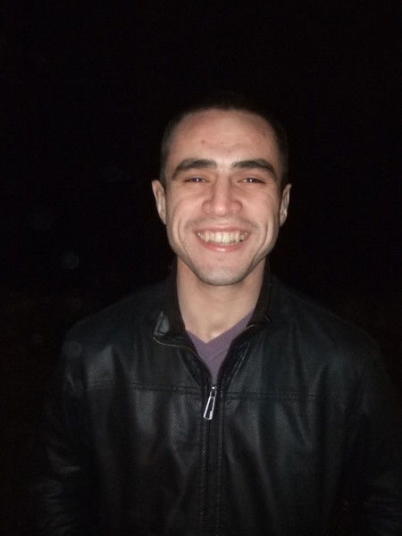 Александр Шерстобитов