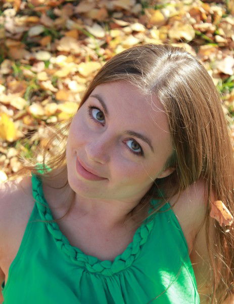 Ольга Штайц