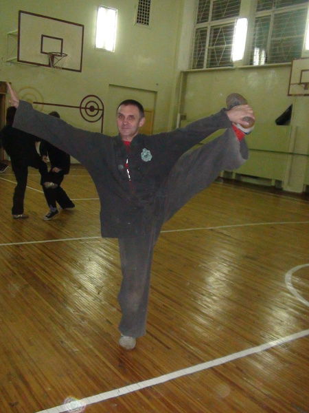 Виктор Мацнев