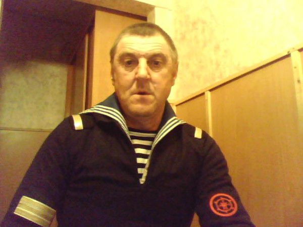 Александр Серегин