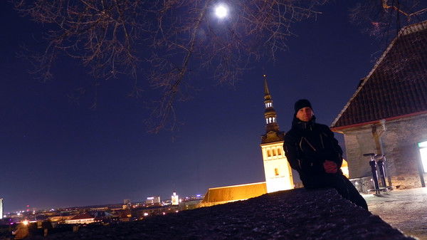 Андрей Абрагам